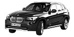 BMW E84 C3495 Fault Code