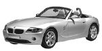 BMW E85 C3495 Fault Code