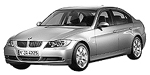 BMW E90 C3495 Fault Code