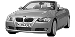 BMW E93 C3495 Fault Code