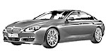 BMW F06 C3495 Fault Code