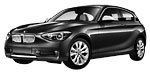 BMW F21 C3495 Fault Code